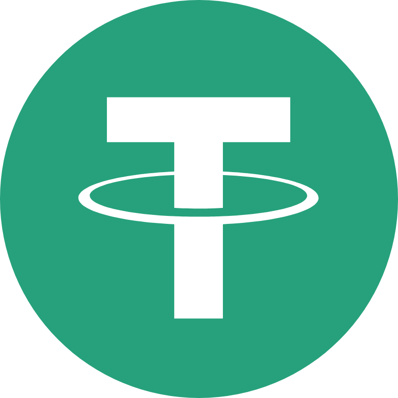 USDT Tether